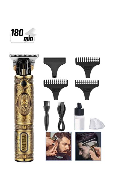 Generic Hair Clippers Men,Beard Trimmer Men with Combs,Professional Rechargea...
