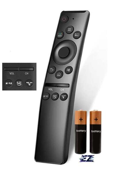 ELTRAZONE Universal Remote Control Compatible with Samsung Smart TV LCD LED U...