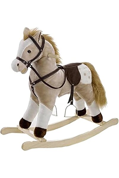 Generic Kids Wooden Rocking Horse,children rocking horse