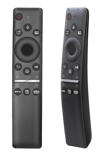 ELTRAZONE Replacement BN59-01330A RMCSPR1AP1 Voice Remote for 4K Smart TV