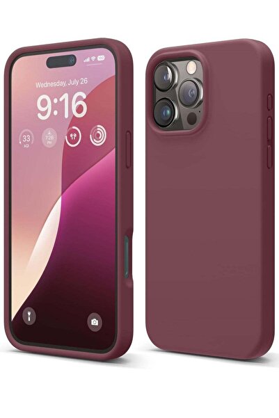 ELTRAZONE iPhone 16 Pro Case Cover - Full Body Protection, Shockproof, Slim, ...
