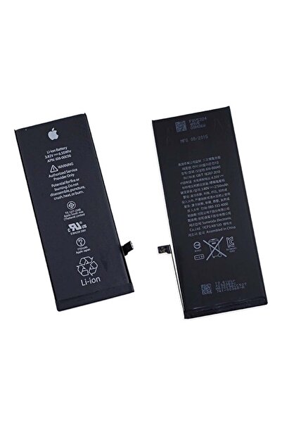 ELTRAZONE Replacement Battery For iPhone 6 Black – High-Quality OEM-Compatibl...