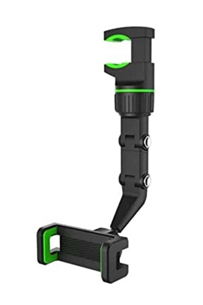 ELTRAZONE Car Phone Holder Mount, 360 Degrees Rotate Adjustable Suspension Mo...