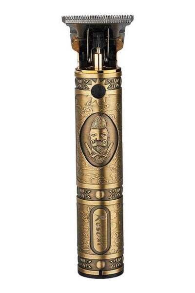 Generic Electric Shaving Machine Gold