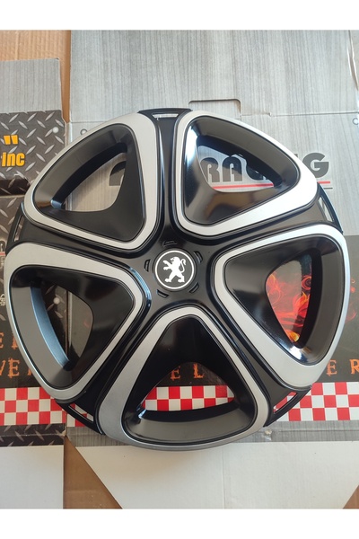 Genel Markalar 15 inç Peugeot 206 / 208 / 301 / 306 / 308 / Partner / Bipper ...