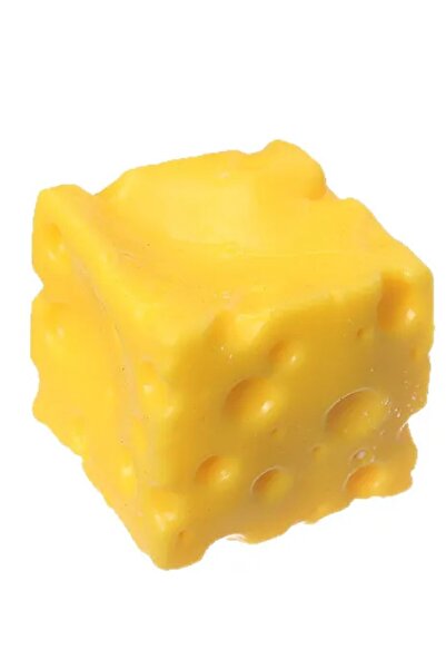 Bkmc Peynir Squishy Cheese Squishy Sukuşi Peynir Sıkma Oyuncağı Stres Azaltma...