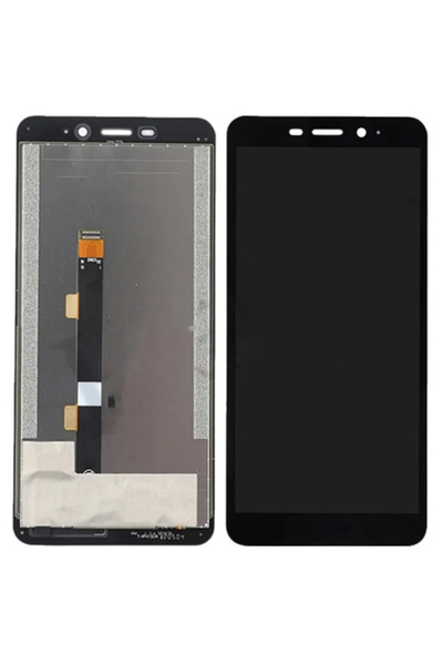 ULEFONE ανταλλακτική οθόνη LCD & Touch Panel για smartphone Armor X10