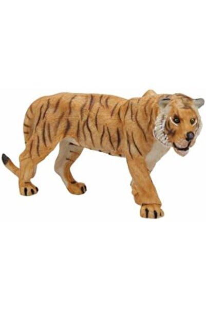 Yıldızan msa shop Crazoo Figür Vahşi Kaplan 14,5 cm 931845