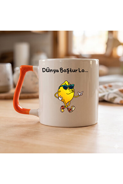 D&Y GAUDERY Humorous Funny Written Mug - Special Design Gift Mug for Women th...