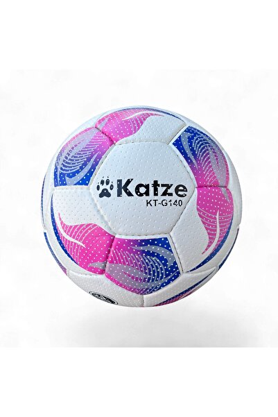 Katze G140 EL DİKİŞLİ FUTBOL TOPU