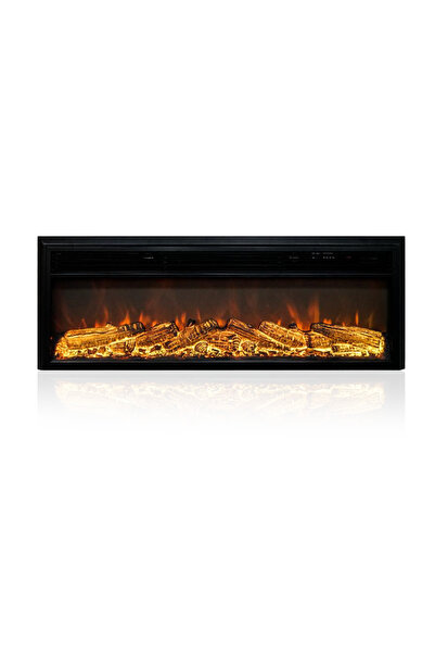 OEMS Decorative Screen Heater cm 175X45 - 175X45 cm
