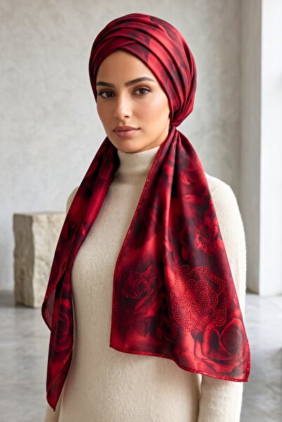 Scarf Elegant Premier Sheila – Original Korean Fabric Luxury Hijab