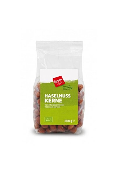 Green Organics Alune de pădure bio 200 g
