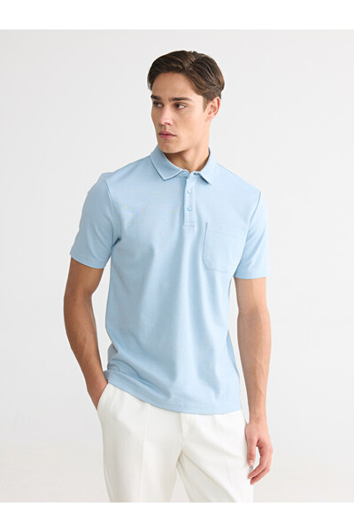 LC Waikiki I Devrik Roba Yaka Men's T-Shirt from Freezen Store