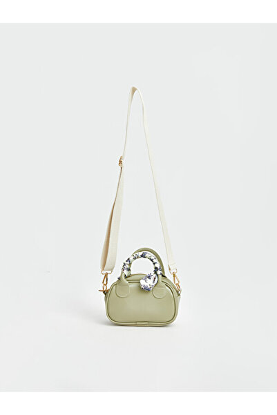 LC Waikiki Leather-Look Women's Shoulder Bag for Style Enthusiasts from Uzg S...