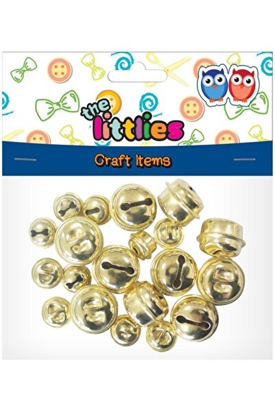 The Littlies Καμπανάκια (9x18 + 9x12 χιλ.) (000646611)