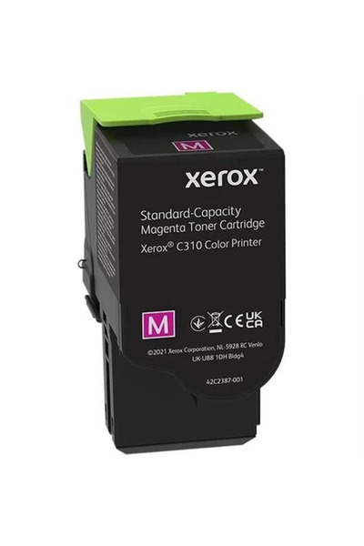 Olko XEROX 006R04370 HİGH CAP. MAGENTA TONER