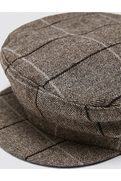Evendi Basque, Brown