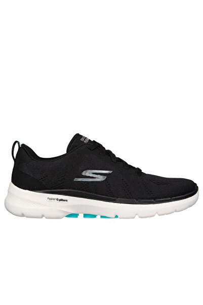 SKECHERS حذاء جو ووك 6 للنساء 124623-BKTQ