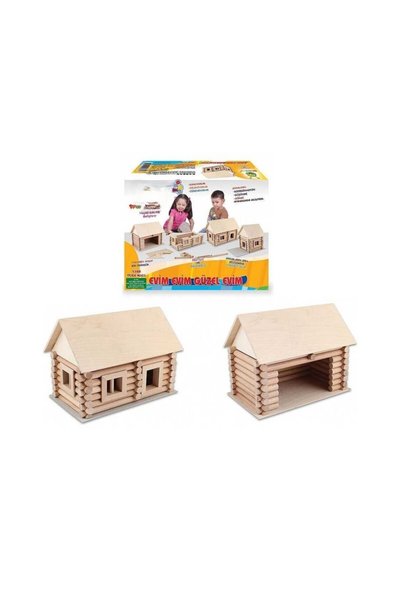 NW NessiWorld KR053 EVİM EVİM GÜZEL EVİM 12