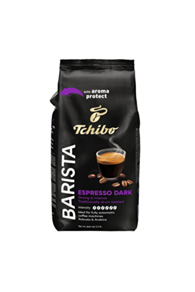 OEM Tchibo Barista Espresso Dark 1000g