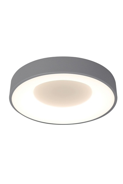 OEM Plafoniera LED interior Lind 32W 2400lm 4000K lumina neutra design modern...