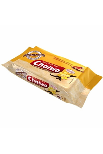 Generic Brand Halva de susan Unitop, aroma de vanilie, 500g