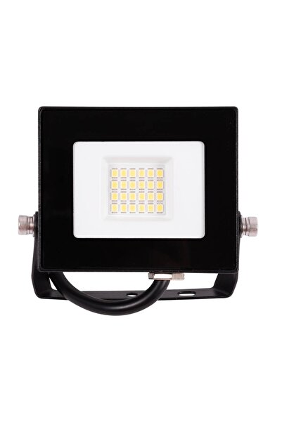 OEM Proiector LED, senzor miscare, 20 W, 1900 lm, lumina rece, 104 x 21 x 91 ...