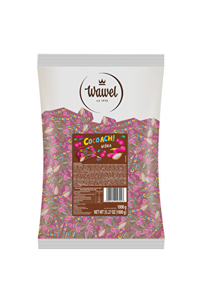 Wawel Bomboane cu cacao si cirese, 1kg