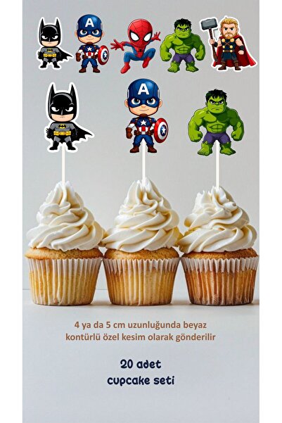 Sinek Kupası Tasarım Süper Kahramanlar Avengers Hulk Süperman Temalı Konsept ...