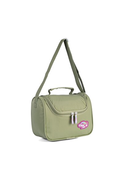 Relaxion Thermal Insulated Lunch Bag with Thermos Rlx-3326