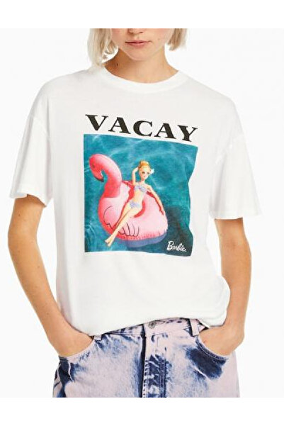 Evendi Tricou, Alb