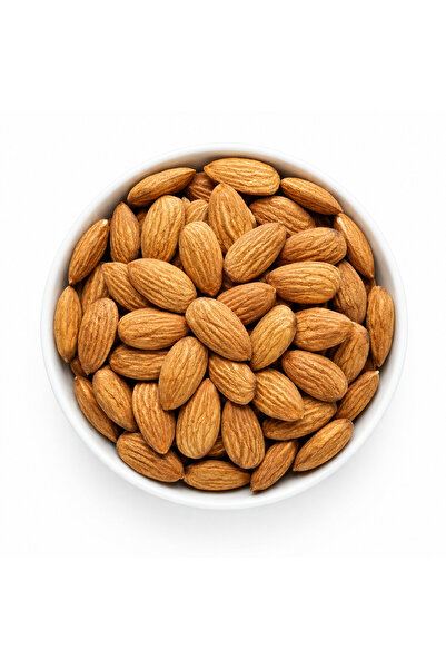 FISTIKHANE KURUYEMİŞ 200gr - Çiğ Badem İçi