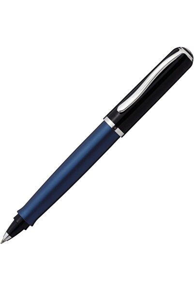 Pelikan R360 Blue Ballpoint Liquid Ink Pen, Gift Box | 6359