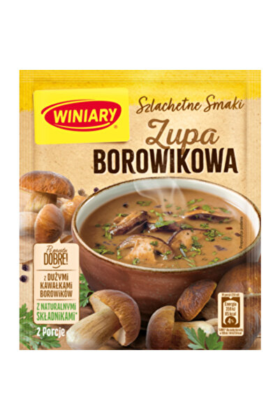 OEM WINIARY Supa de hribi 44g