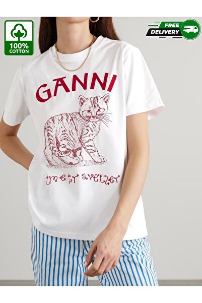 YHDZ 100% Cotton,women's Casual Cotton T-Shirt,Breathable Fabric, Machine Was...