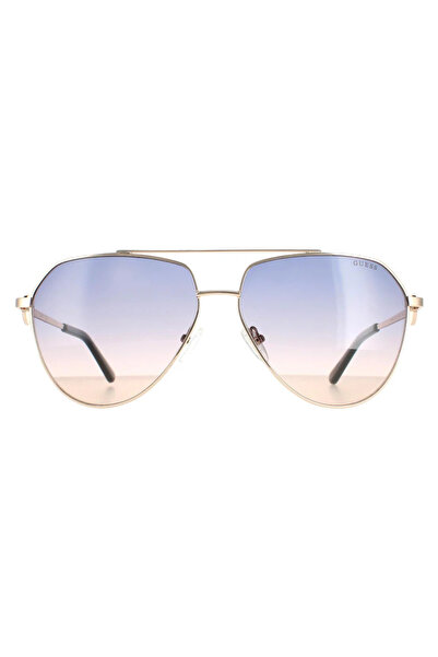 Guess Γυναικεία Γυαλιά Ηλίου GF6140 32W 62mm