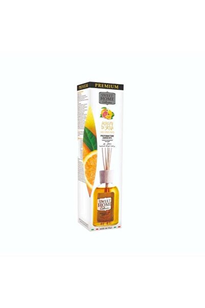 Sweet Home Collection Sweet Home Fragrance Sicily Citrus 100ML | Fresh Citrus...