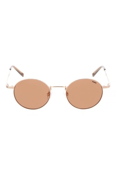 HAWK 2294 YUVARLAK UNISEX GÜNEŞ GÖZLÜĞÜ