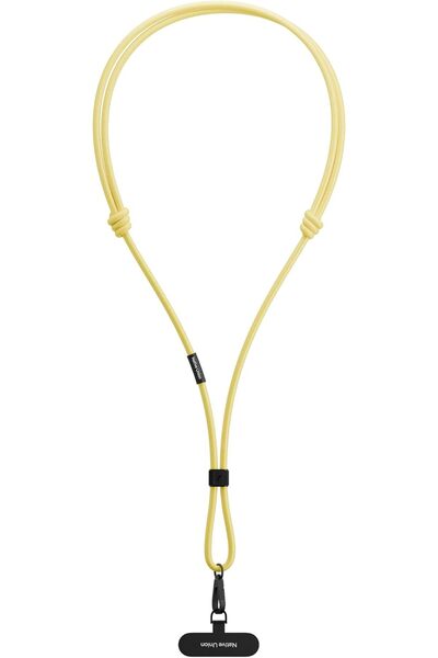 Native Union Unisex CITY Sling Universal Crossbody Strap (pack of 1)