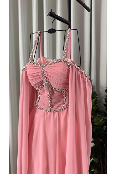 LAMA FASHION فستان نسائي