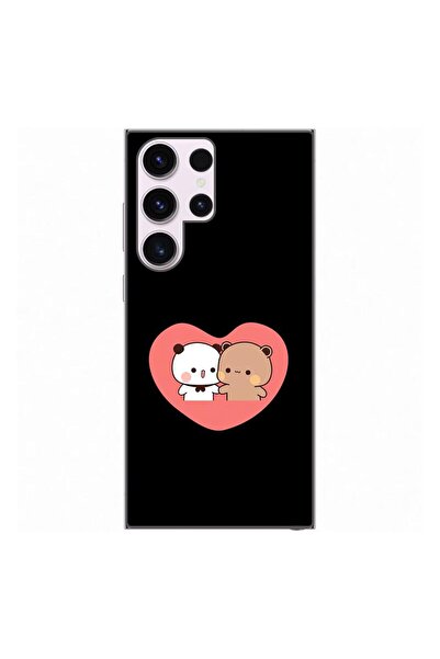 OEM Θήκη συμβατή με Samsung Galaxy S23 Ultra, από σιλικόνη gel TPU, μοντέλο B...
