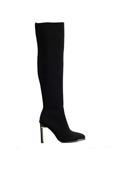 Guja 24K110 Black Women's Boots