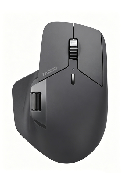 Generic MT760 Triple Mode Wireless Bluetooth Ergonomic Office Mouse 2 4G Wire...