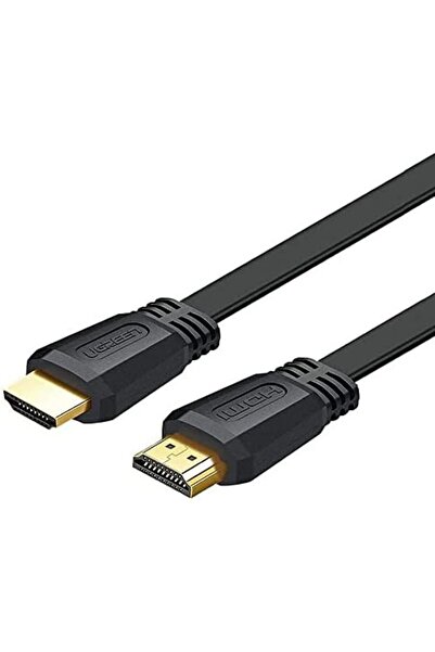 Yıldızan كابل صوت وصورة HDMI 2.0 4K من msa shop، بطول 3 أمتار 931845