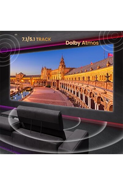 Yıldızan كابل HDMI 2.1 مضفر عالي الجودة بدقة 4K وتردد 60 هرتز مع تقنية HDCP و...