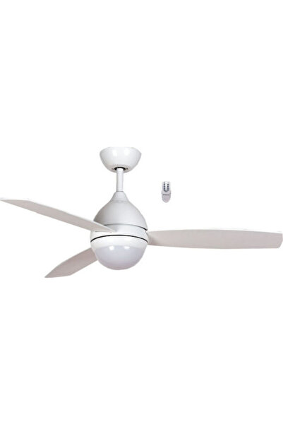 Primo PRCF-80520 800520 Ανεμιστήρας οροφής 120 εκ. με φως και τηλεχειριστήριο...