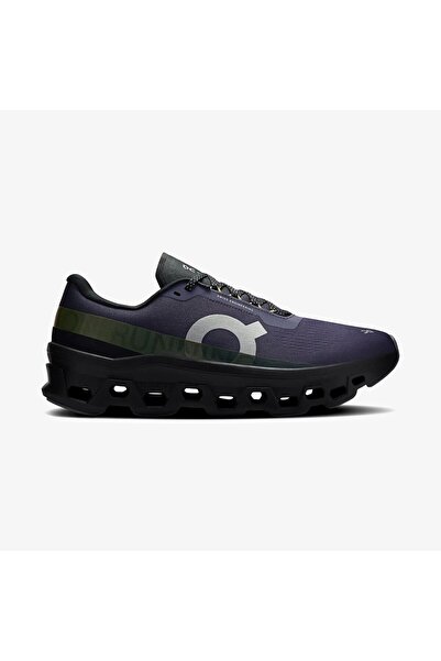 On Running On cloud mnstr 1 navy blue men's sports shoes 3mf30744641