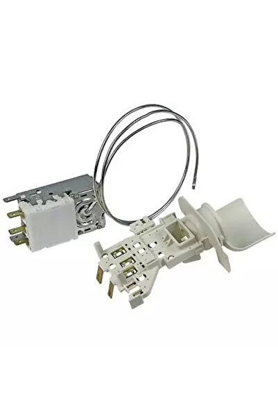 OEM Whirlpool K59S1899500 Termostat cu priză 481228238084