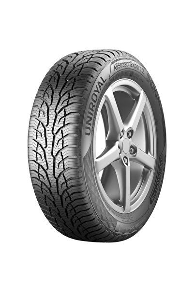 Uniroyal 195/65R15 91H ALLSEASON EXPERT 2 2025 ÜRETİM 4 MEVSİM LASTİĞİ